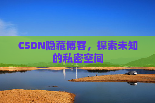 CSDN隐藏博客，探索未知的私密空间